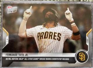 Fernando Tatis Jr.
