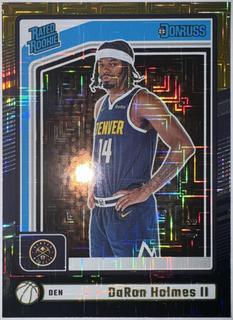 DaRon Holmes II