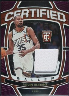 Kevin Durant