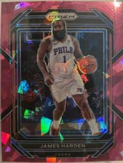 James Harden