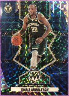 Khris Middleton