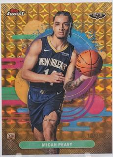 Micah Peavy