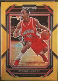 Stephen Curry