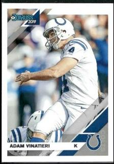 Adam Vinatieri