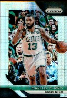 Marcus Morris