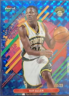 Ray Allen