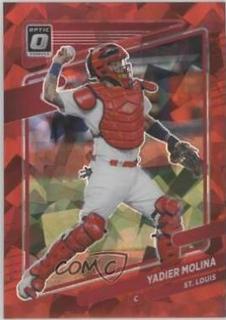 Yadier Molina