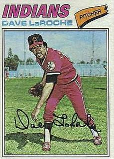 Dave LaRoche