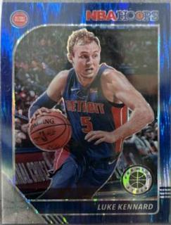 Luke Kennard