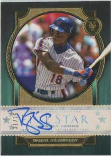 Darryl Strawberry