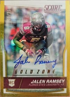 Jalen Ramsey