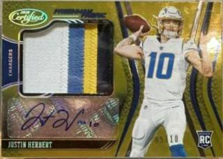 Justin Herbert