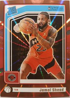Jamal Shead