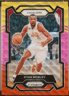 Evan Mobley