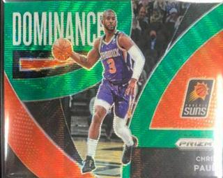 Chris Paul