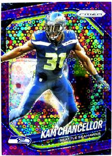 Kam Chancellor