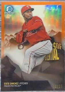 Sixto Sanchez