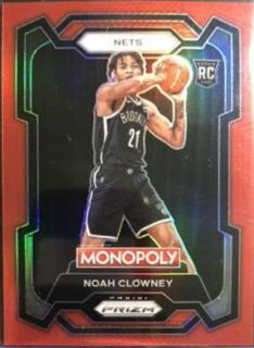 Noah Clowney