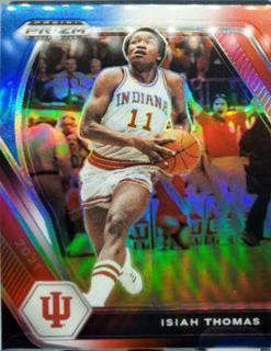 Isiah Thomas