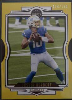 Justin Herbert