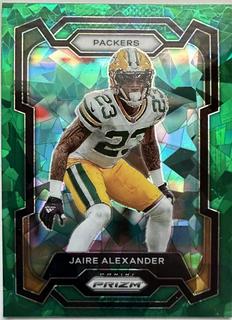 Jaire Alexander