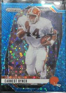 Earnest Byner
