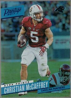 Christian McCaffrey