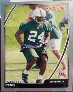 Darrelle Revis