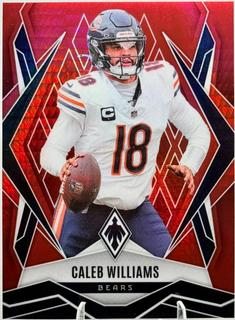 Caleb Williams