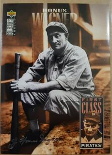 Honus Wagner