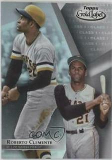 Roberto Clemente