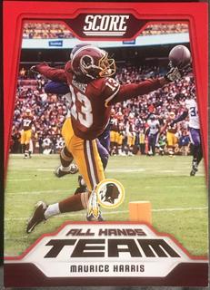 Maurice Harris