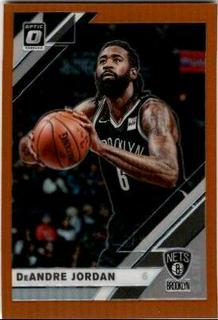 DeAndre Jordan