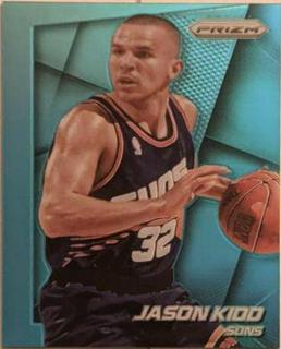 Jason Kidd