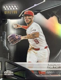 Zach Neto