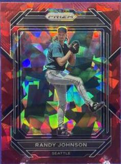 Randy Johnson