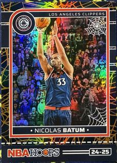 Nicolas Batum