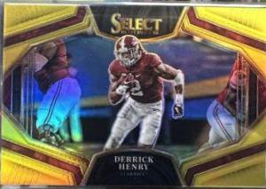 Derrick Henry