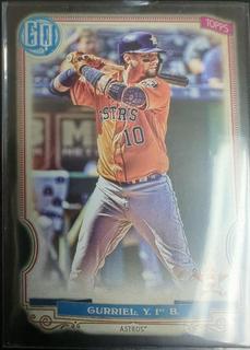 Yuli Gurriel