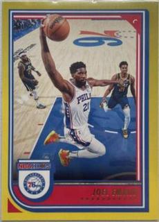 Joel Embiid