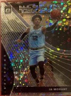 JA Morant