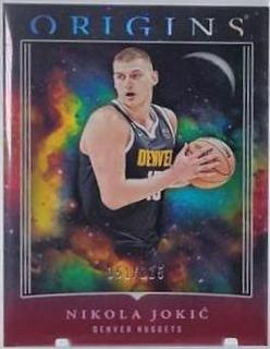Nikola Jokic