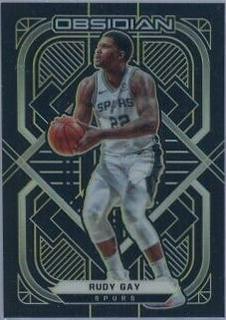 Rudy Gay