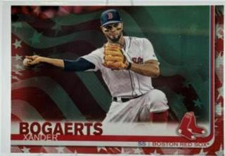 Xander Bogaerts