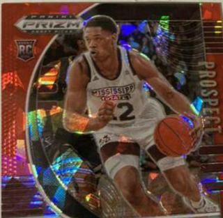 Robert Woodard II