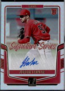 Jordan Lawlar