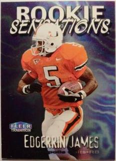 Edgerrin James