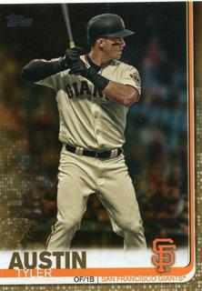 Tyler Austin
