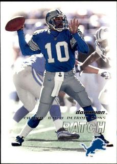 Charlie Batch