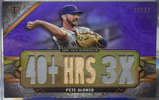 Pete Alonso